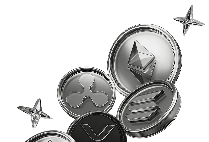 crypto coins