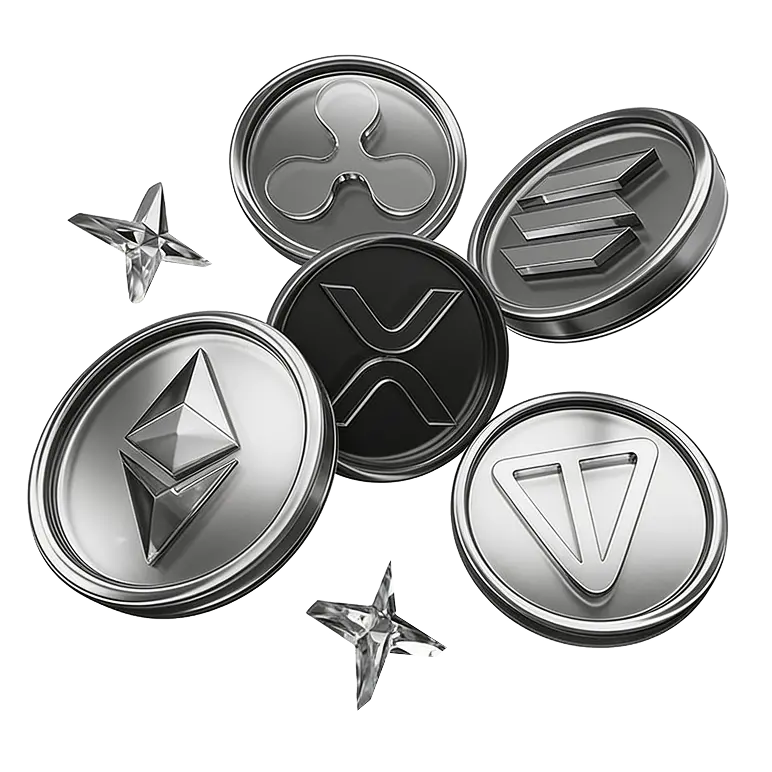 crypto coins