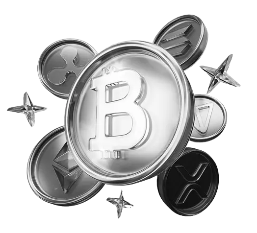 crypto coins